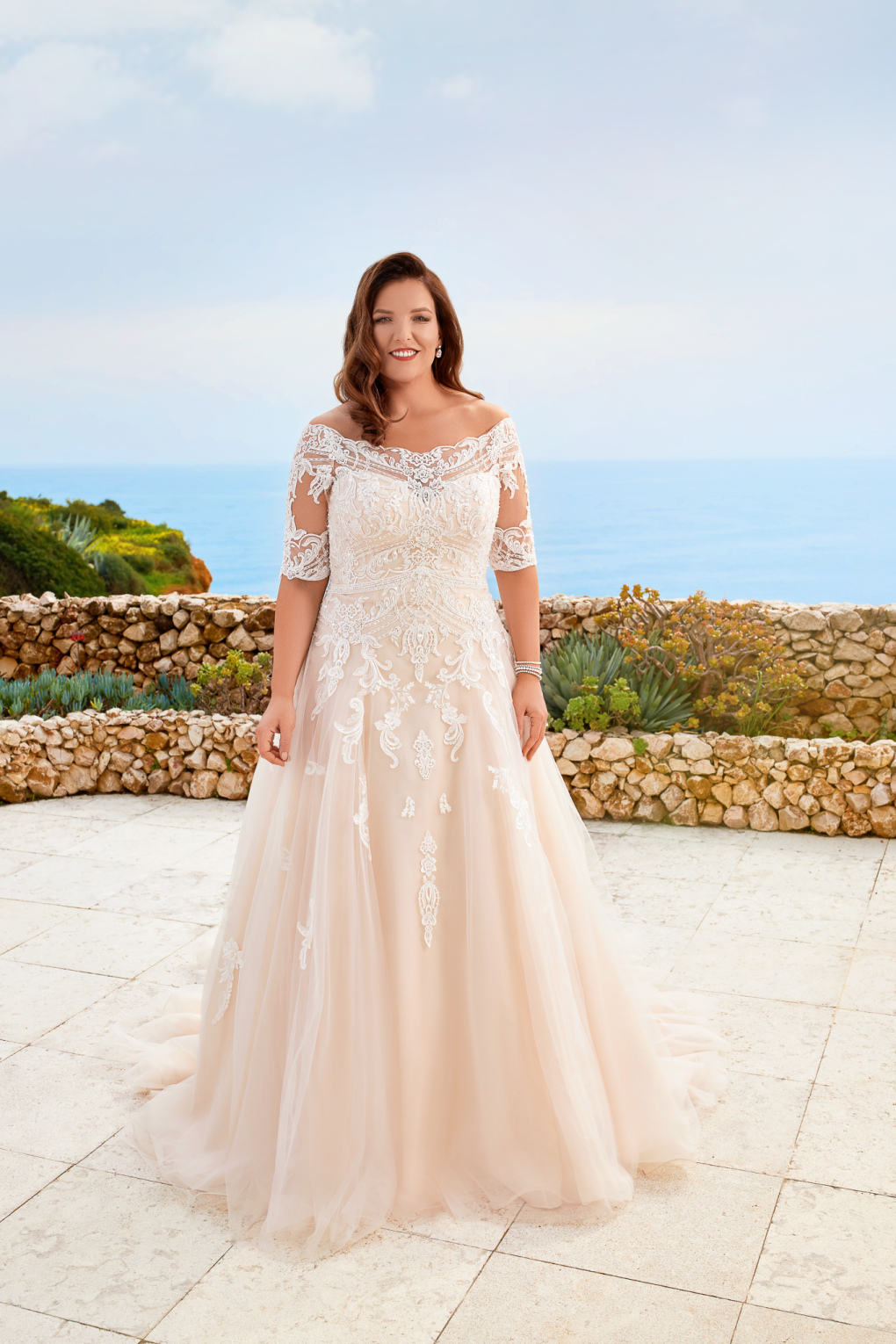 Curvy Brides Curvy Brides